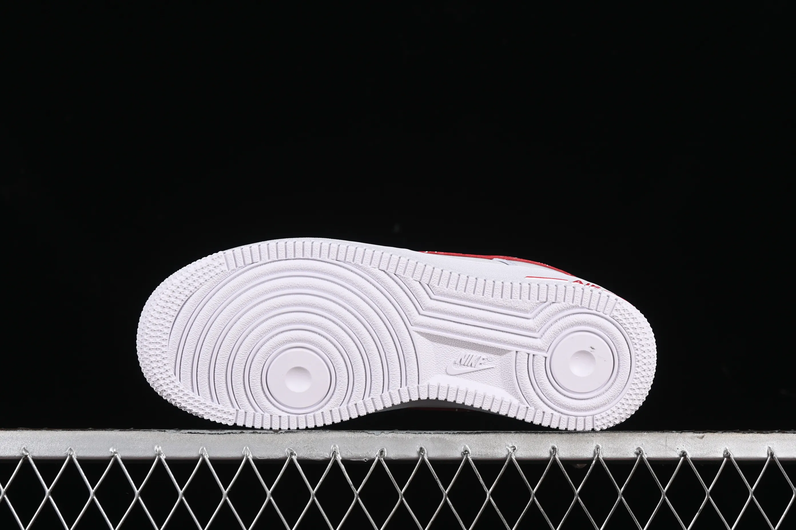 All categories Nk Air Force 1 Air Force series Nk Air Force 1 Low Air Force low-top Supreme x Nk Air Force 1'07 Low Air Force 1 low-top casual sneakers CU9225-010